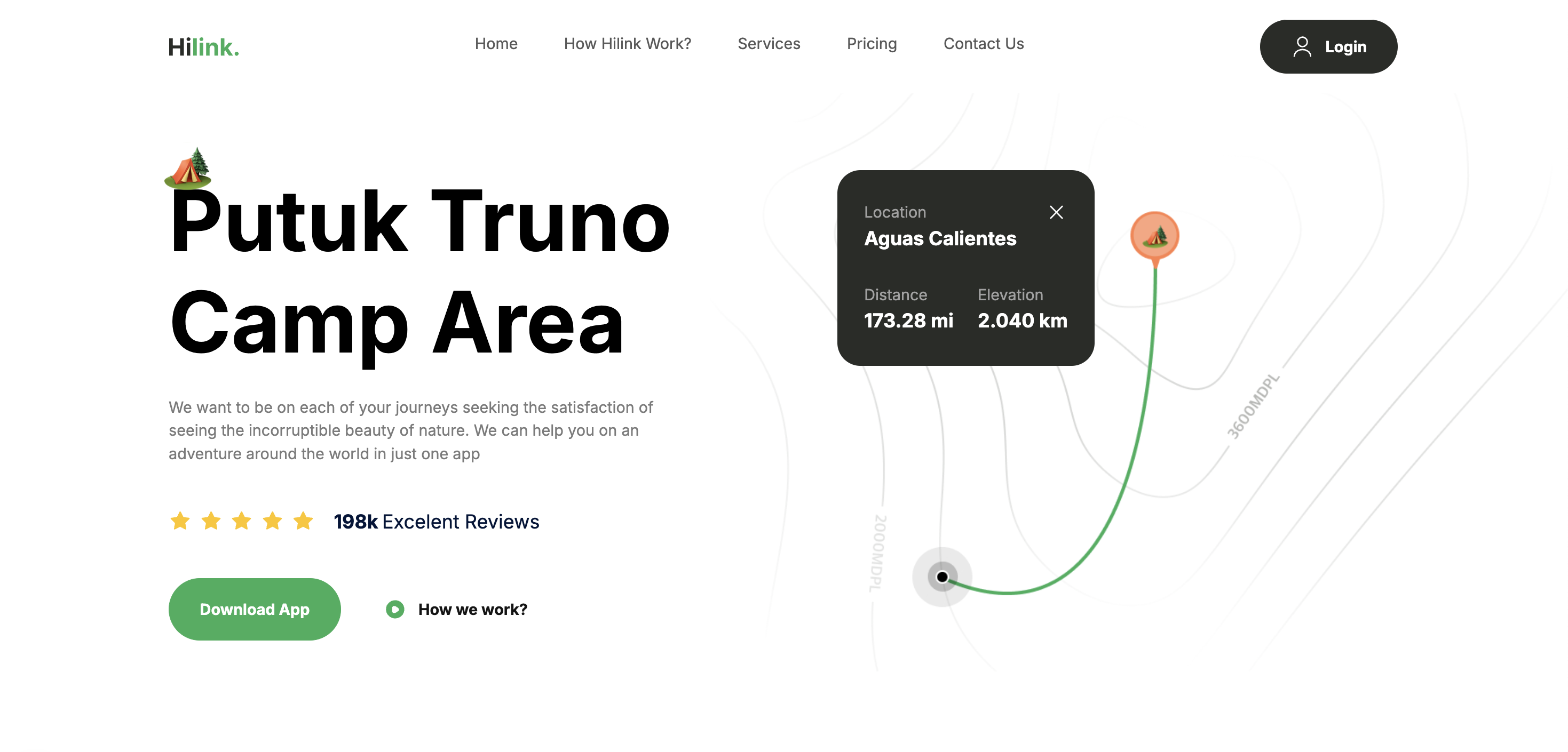 putuk truno
